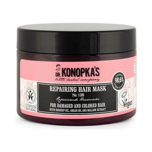 Dr. KONOPKA'S Repairing Hair Mask Nº138