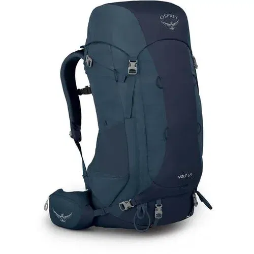 Osprey VOLT 65 Planinarski ruksak, plava, veličina