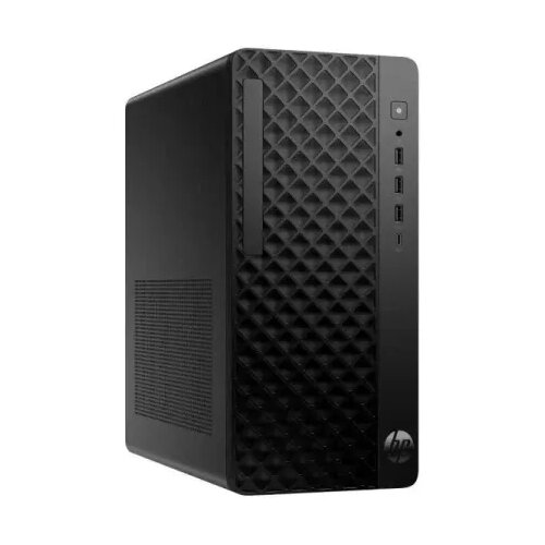 HP prodesk 2 G1i e twr, i3-14100/8GB DDR5/M.2 512GB/No K+M/Wi-Fi/280W/2Y B6XV6ET Slike