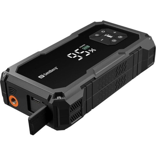 Sandberg Avtomobilski zaganjalnik in powerbank 10 Cene