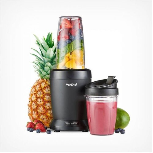 Vonshef UltraBlend mešalnik za smoothie Cene
