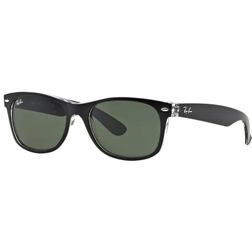 Ray-ban New Wayfarer Color Mix RB2132 6052 - M (55)