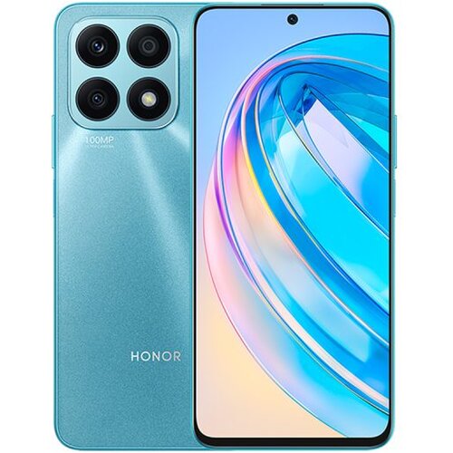 Honor Mobitel X8a 6GB 128GB plavi Cijene