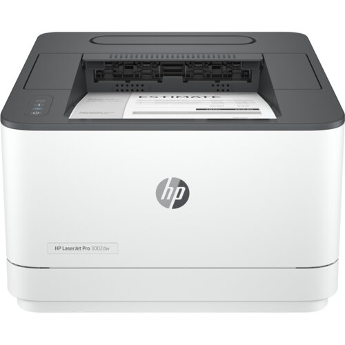HP LaserJet Pro 3002dw Tiskalnik Slike
