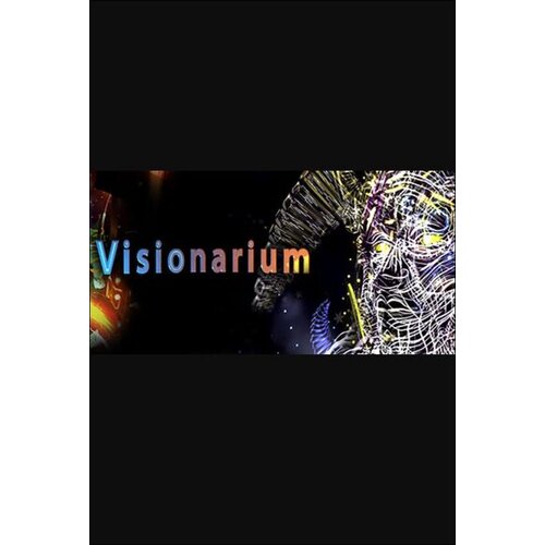 Steam Visionarium [VR] (PC) Key GLOBAL Cene