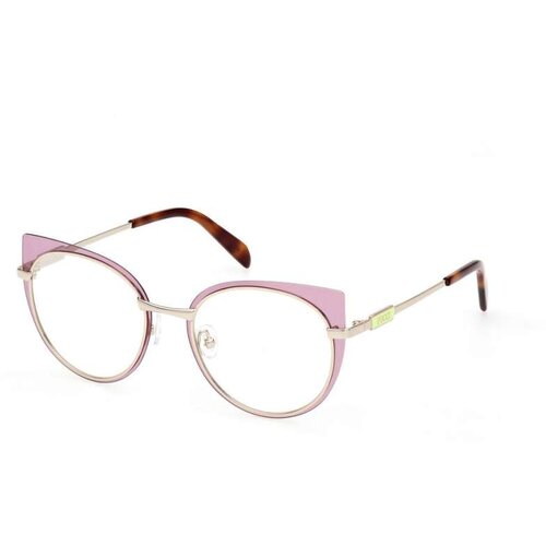 Emilio Pucci Ženski Okvir za naočale Emilio Pucci EP5220-51080 &amp;Oslash; 51 mm Slike