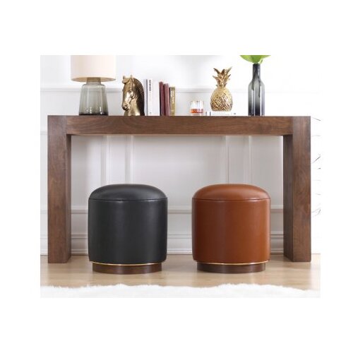  Tabure 43cm Antracit Slike