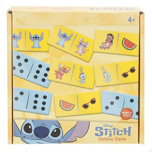 Disney Stitch Domino Cijene