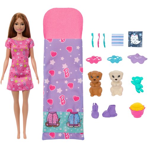 Barbie Barbie: Praznik v pižami Cene