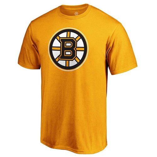 Drugo Boston Bruins Primary Logo Graphic majica Cene