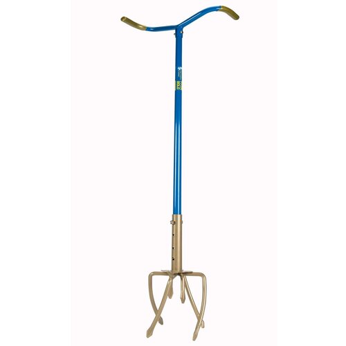 GardenClaw GardenClav Ročni kultivator Gold, (21314371) Cene