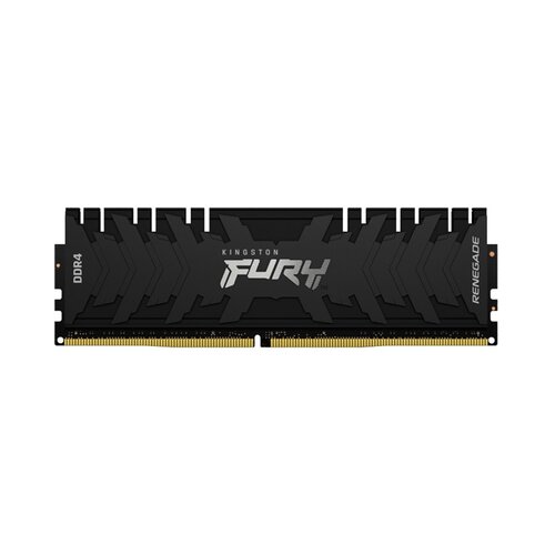 Kingston DDR4 8GB 3200MHz KF432C16RB/8 Fury Renegade Black ram memorija Slike