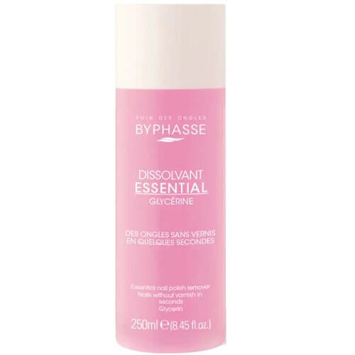 Byphasse Essential odstranjevalec laka za nohte 250 ml Cene