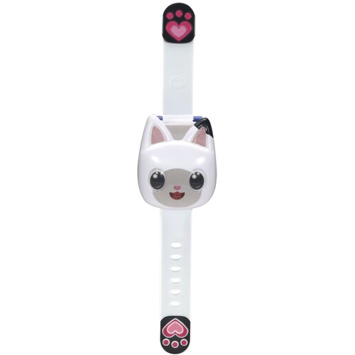 Vtech Gabby&amp;rsquo;s Dollhouse Pandy Paws zabavna ura Slike