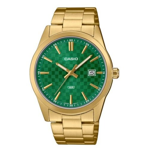 Casio RUČNI SAT MTP-VD03G-3AUDF Slike