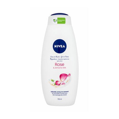 Nivea care &amp;amp; Roses hidratantna krema za tu&amp;scaron;iranje 750 ml za žene Slike