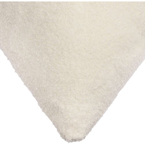  Presvlaka za jastuk 2 pcs HEERLEN Krem 30 x 50 cm Boucl&amp;eacute; Slike