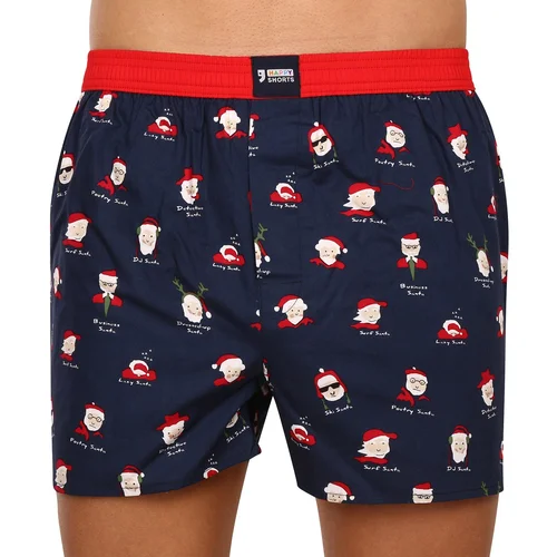 Happy Shorts Men's shorts multicolor