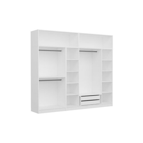 Hanah home ormar Kale 5239 Slike