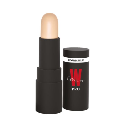 Miss W Pro Anti-Blemish Concealer - 41 Diaphane bež Slike
