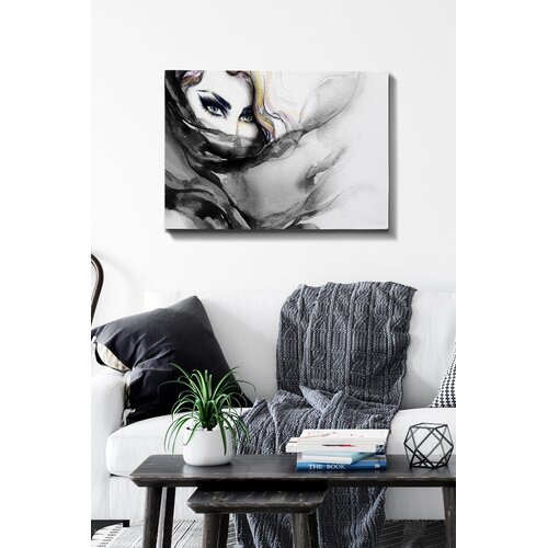 Wallity Slika na platnu Tablo-242, 50x70 cm Cene