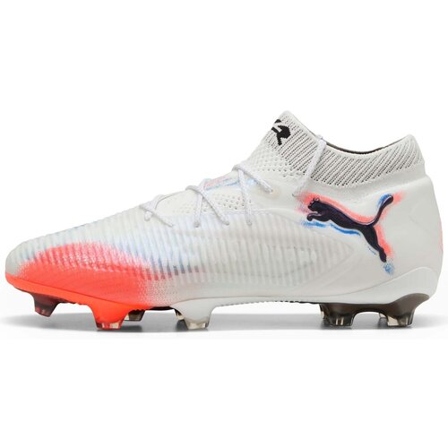 Puma Nogomet Future 8 Ultimate Fg Bela Slike