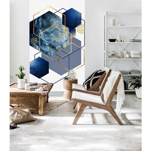  Stenske tapete the tight reality - dan johannson XFTDJ107V152 () Slike