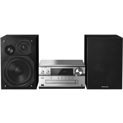 Panasonic SC-PMX90EG-S mikro mini linija Slike