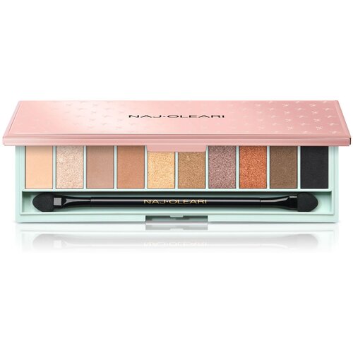 WONDER Look Eyeshadow Palette Cijene
