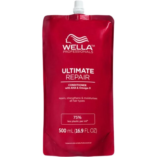Wella Balzam Ultimate Repair - Ponovno polnjenje Cene