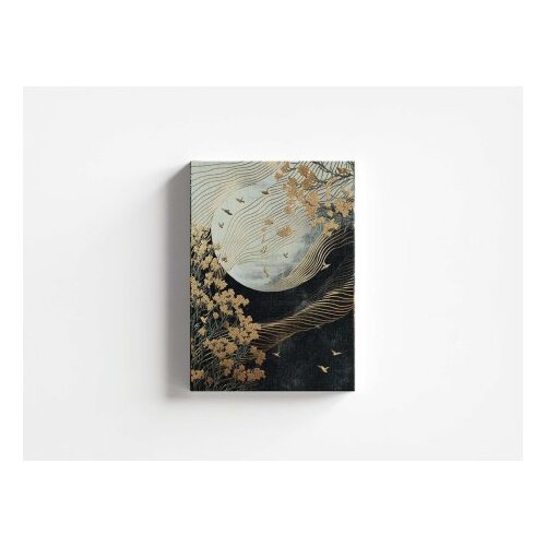 Wallity slika YNS-1035, 80x120 cm Slike