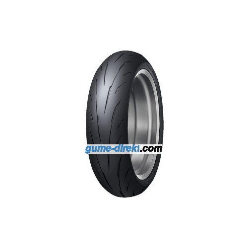 Dunlop Sportmax Q5A ( 160/60 ZR17 TL (69W) zadnji točak, M/C ) Cene
