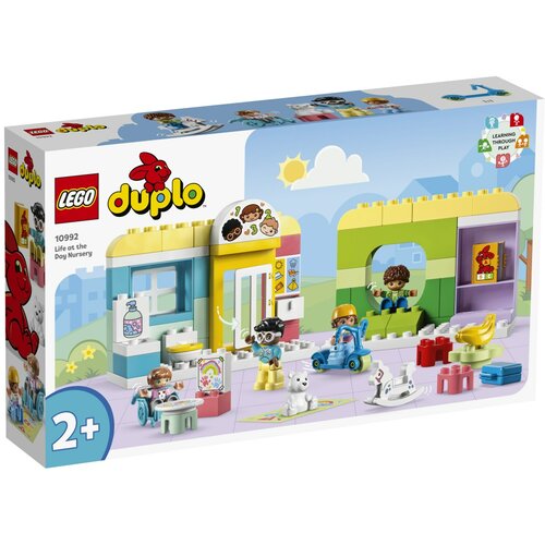 Lego Duplo rown life at the day-care sentar (LE10992) Slike