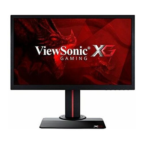 Viewsonic XG2402 - TN, 1920x1080 1ms 350cd 170/160 USB,HDMI 144hz monitor Slike
