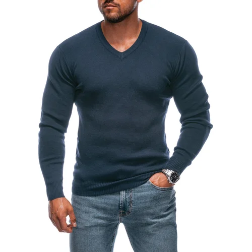 Edoti Men's sweater