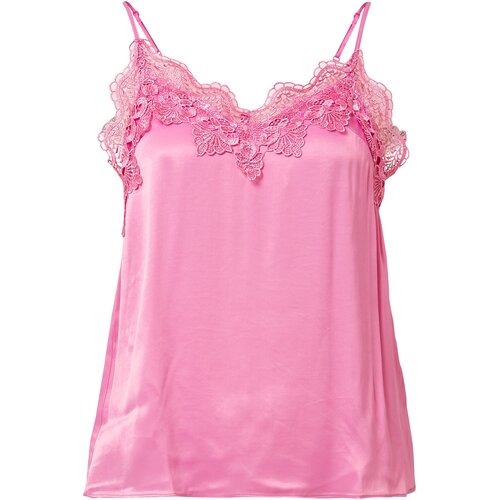 Warehouse Top &amp;#039;Cami&amp;#039; roza Slike