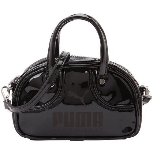 Puma Ročna torbica črna Slike