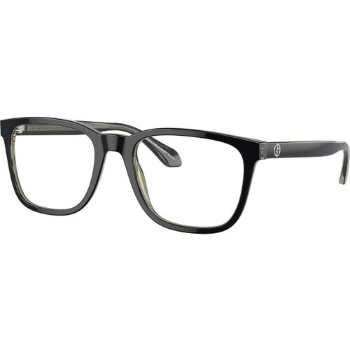 Giorgio Armani AR7255 6087 L (55) Črna/Kristalna Cene