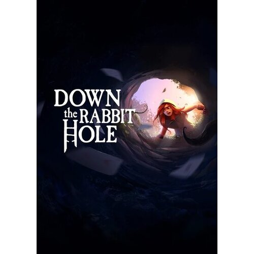 Steam Down the Rabbit Hole [VR] (PC) Key EUROPE Cene