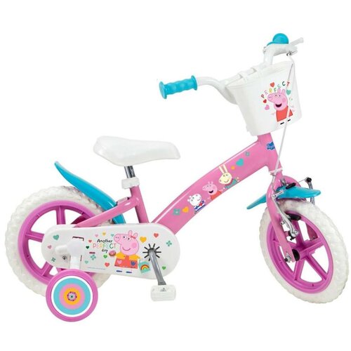  Dječji bicikl Toimsa TOI1195 Peppa Pig Cijene