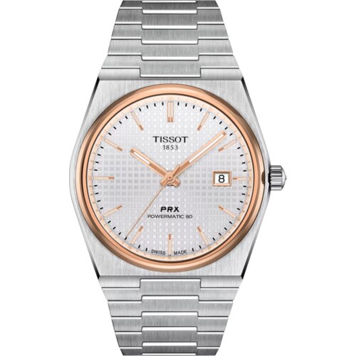 Tissot Muški ručni sat PRX Powermatic 80 40mm Cene