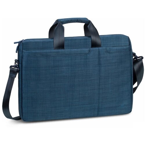  Torba za prenosnik RivaCase 15.6&amp;quot; Biscayne 8335 Blue Slike