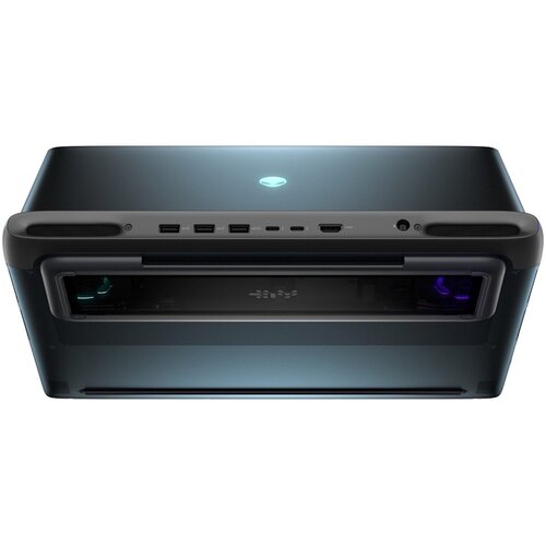 Dell Alienware 16 Area-51 16 inch QHD+ 240Hz 500nits Core Ultra 9 275HX 32GB 1TB SSD GeForce RTX 5070Ti 12GB RGB Backlit Win11Pro gaming laptop Cene