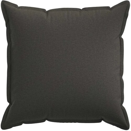 Presvlaka za jastuk 2 kom. HOUTEN Tamnosiva 55 x 55 cm - Tamnosiva 55 x 55 cm 2 Slike