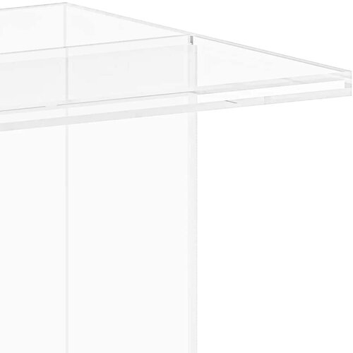  FONTANA za bazen s RGB LED svjetlima akrilna 51 cm Slike