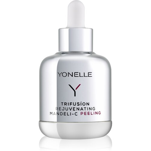 Yonelle Trifusíon nočni pomlajevalni piling 50 ml Cene