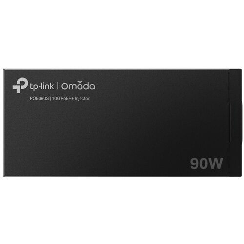 Tp-link TL-POE380S 10G PoE++ Injector Slike