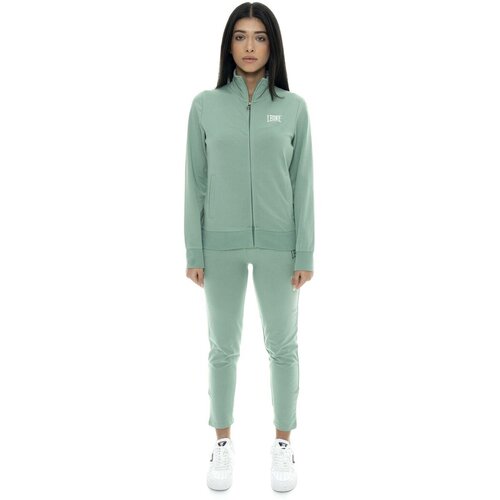 Leone 1947 Trenirka komplet Woman Tracksuits Summer Bright Zelena Cene