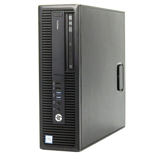 HP ProDesk 600 G2 i5 Win10 pro Cene