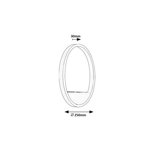 Rabalux Thrac Zidne lampe ( 71312 ) Slike